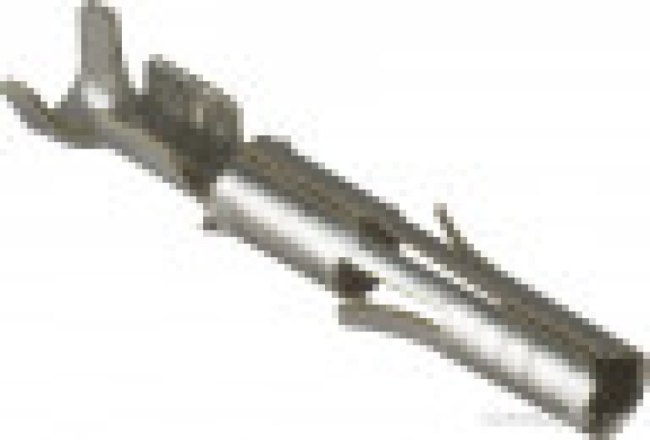 350689-1, Pin & Socket Connectors SOCKET 24-18 BULK 350689-1, Pin & Socket Connectors SOCKET 24-18 BULK