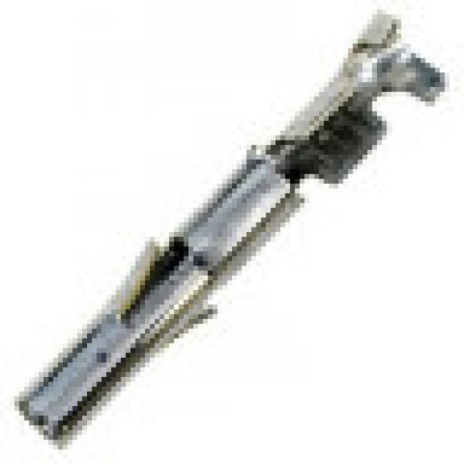 350689-1, Pin & Socket Connectors SOCKET 24-18 BULK 350689-1, Pin & Socket Connectors SOCKET 24-18 BULK