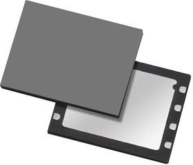 BD6965NUX-TR, Motor Driver/Controller, DC Brushless, 2V to 5.5V, 7V/800mA/1 Output, VSON-X-8
