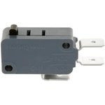 V15T16-EZ300, Микропереключатель SNAP ACTION; без рычага; SPDT; 16A/250ВAC