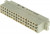 09050483202, Conn Backplane RCP 48 POS 5.08mm Crimp ST Gray 09050483202, Conn Backplane RCP 48 POS 5.08mm Crimp ST Gray