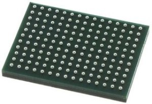 CY7C1413KV18-250BZXI, SRAM Chip Sync Dual 1.8V 36M-bit 2M x 18 0.45ns 165-Pin FBGA Tray