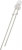 151033GS03000, 3.8 V Green LED 3mm Through Hole, WL-TMRW 151033GS03000