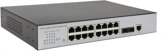 Коммутатор OS3118/A1A