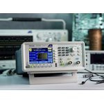 AFG1022, Генератор сигналов произвольной формы и стандартных функций (Госреестр РФ) (OBSOLETE)