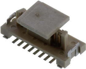 91911-31315LF, MEZZANINE CONN, HEADER, 15POS, 2ROW, 1MM