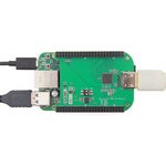 103030034, SeeedStudio BeagleBone Green HDMI Cape HDMI BeagleBone Board, Integrated HDMI Connector