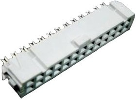 86130103130345E1LF, 2.54mm( Коннектор) Золотой 5 IDC Коннектор 2.54mm 2 P=2.54mm IDC Коннекторы