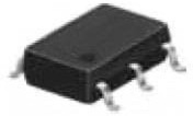 AQV214SZ, Solid State Relays - PCB Mount 400v 120mA SOP Form A Norm-Open AQV214SZ, Solid State Relays - PCB Mount 400v 120mA SOP Form A Norm-Open