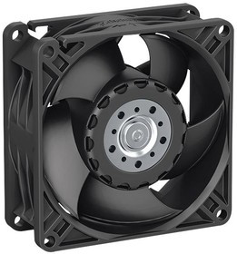 8312NHH, Blowers and Fans, DC axial fan