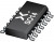HEF4093BT,653, Logic Gates HEF4093BT/SOT108/SO14 HEF4093BT,653, Logic Gates HEF4093BT/SOT108/SO14