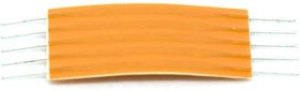 2205086-1, FFC / FPC Jumper Cables FSK-10.5A-5 2205086-1, FFC / FPC Jumper Cables FSK-10.5A-5