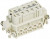 09200162612, Heavy Duty Power Connectors HAN A 16P M SCREW SCREW TERMINATION 09200162612, Heavy Duty Power Connectors HAN A 16P M SCREW SCREW TERMINATION