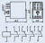 РЭС22 РФ4.523.023-05.02 (12В), Реле электромагнитное РЭС22 РФ4.523.023-05.02 (12В), Реле электромагнитное