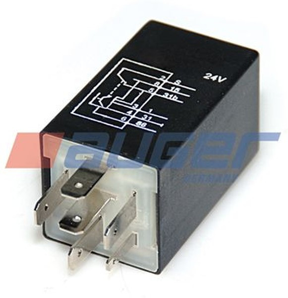 75136, Реле стеклоочистителя