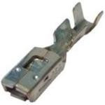10757690, Connectors APEX2.8MM F TERM 18-20 AWG UNSLD SN