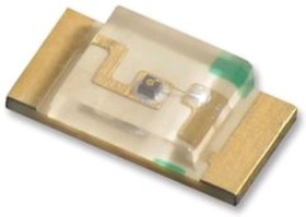 KPT-3216SYC, Светодиод желтый 3.2х1.6мм 100мКд SMD