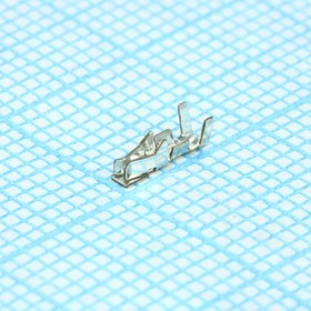 DF11-2428SCFA, контакт - гнездо на кабель под обжим 24-28 AWG