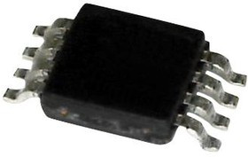 LPV358MM/NOPB, Operational Amplifiers - Op Amps Gen Purp Low Vtg Low Pwr RRO Op Amp