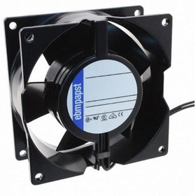 Вентилятор Ebmpapst 3556 92x92x38 220v Вентилятор Ebmpapst 3556 92x92x38 220v