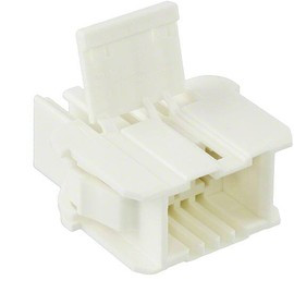 293008-1, Rectangular Connectors HousIngs