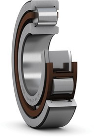 NJ 306 ECP/C3 30mm I.D Cylindrical Roller Bearing, 72mm O.D