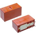 7-1393243-9 (RT424730), Реле 2 переключ. 230VAC, 8А/250VAC DPDT (OBSOLETE)