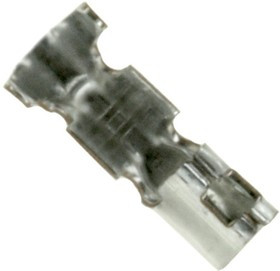 179227-1, Contact SKT Crimp ST Cable Mount 22-26AWG Strip