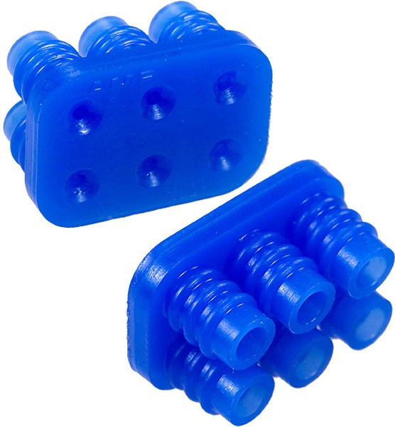 794276-1, Pin & Socket Connectors SPLASH PROOF SEAL 6P Wire 794276-1, Pin & Socket Connectors SPLASH PROOF SEAL 6P Wire