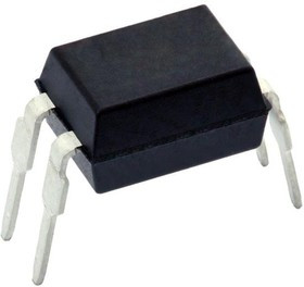 TLP240D(LF1,F, Solid State Relays - PCB Mount Photorelay 1-Form-A VOFF=200V .25A 8Ohm