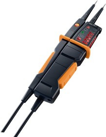 testo 750-2 (Госреестр), Тестер напряжения testo 750-2 (Госреестр), Тестер напряжения