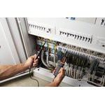 testo 750-2 (Госреестр), Тестер напряжения testo 750-2 (Госреестр), Тестер напряжения