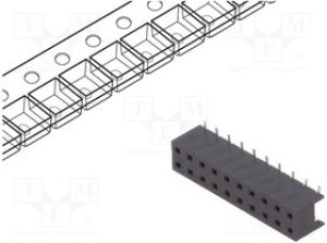 55510-320TRLF 55510-320TRLF