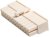 MX-39-01-2245, Разъем провод-плата розетка серия Mini-Fit Jr 24 контакта шаг 4,2мм