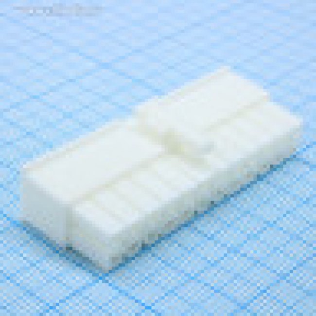 MX-39-01-2245, Разъем провод-плата розетка серия Mini-Fit Jr 24 контакта шаг 4,2мм
