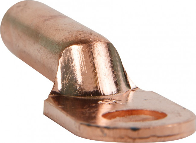 Наконечник медный OptiKit L-DT-120-14 КЭАЗ 278138