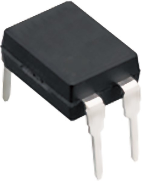 AQY214EHA, Solid State Relays - PCB Mount 100MA 400V SPST