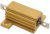 HSA102R0J, Wirewound Resistors - Chassis Mount HSA10 2R0 5%
