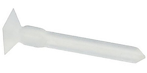 641994-1, Keying Plug With Carrier