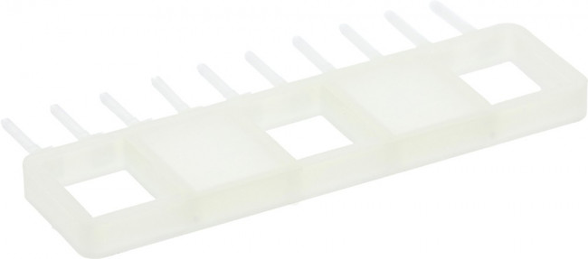 641994-1, Keying Plug With Carrier