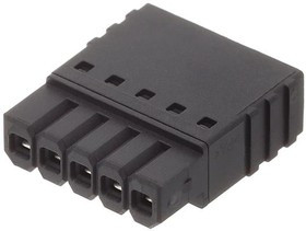 1778861, Pluggable Terminal Blocks PTSM 0,5/ 5-P-2,5