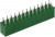 1-215307-3, Conn Socket Strip RCP 26 POS 2.54mm Solder ST Top Entry Thru-Hole