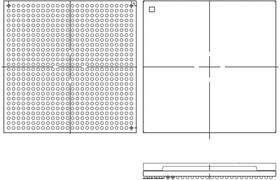 XC7Z030-L2FFG676I, SoC FPGA XC7Z030-L2FFG676I