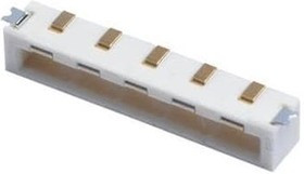 209159005101916, Board to Board & Mezzanine Connectors Horizontal Sckt 5Way 3mm Pitch 5A 125VAC 209159005101916, Board to Board & Mezzanine Connectors Horizontal Sckt 5Way 3mm Pitch 5A 125VAC