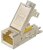 09145451561, Modular Connectors / Ethernet Connectors Han-Mod RJ45 IDC Cbl Jack 8P AWG28-24 09145451561, Modular Connectors / Ethernet Connectors Han-Mod RJ45 IDC Cbl Jack 8P AWG28-24