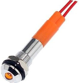 FL1M-6SW-1-Y110V FL1M-6SW-1-Y110V