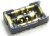 BM29B0.6-2DS/2-0.35V(53), Board to Board & Mezzanine Connectors 0.35MM 2 SGNL/2 PWR RECEP SMT VRT MNT BM29B0.6-2DS/2-0.35V(53), Board to Board & Mezzanine Connectors 0.35MM 2 SGNL/2 PWR RECEP SMT VRT MNT