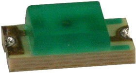 KPC-3216SGD, Светодиод зеленый 3.2х1.6х1.1мм