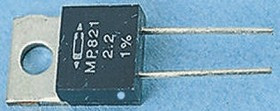 MP820 200R 1%, 200 Power Film Resistor 20W ±1% MP820 200R 1% MP820 200R 1%, 200 Power Film Resistor 20W ±1% MP820 200R 1%