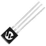 MCP9701-E/TO, Temp Sensor Analog Automotive 3-Pin TO-92 Bag
